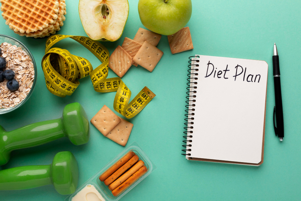 Planejamento Nutricional