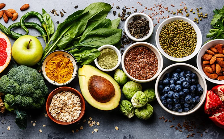 Nutrientes