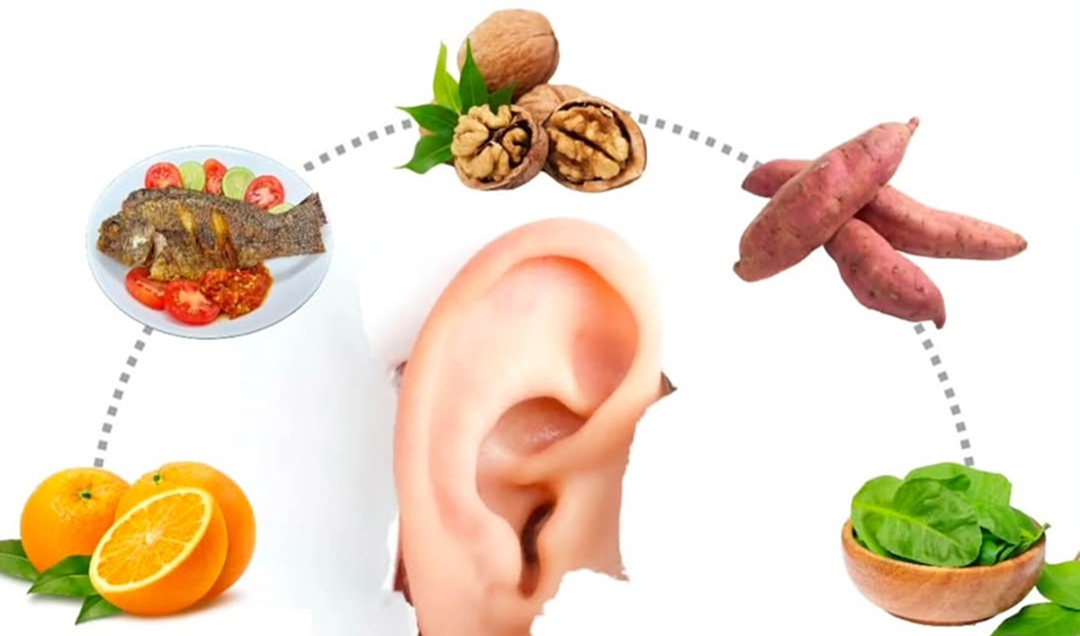 Alimentos Saudáveis